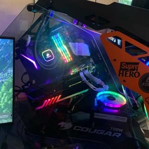 Meet your Posher, Duc